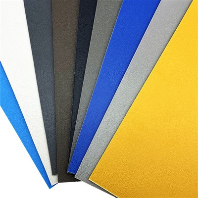 Lembaran Plastik ABS 2mm