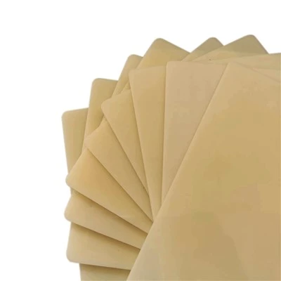 Papan Plastik ABS