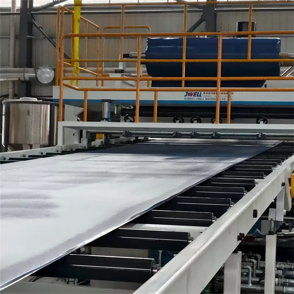 Extruded Plastic Sheet