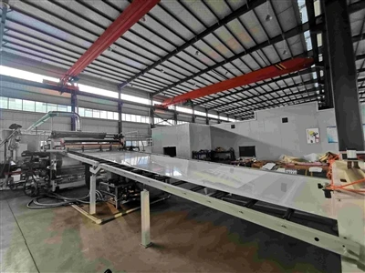 cara membentuk lembaran plastik abs
