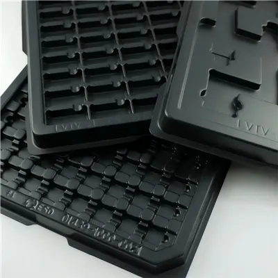 Adakah papan plastik abs pudar dari masa ke masa?